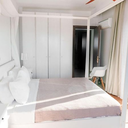 Samothraki Beach Boutique Hotel Makrilies Extérieur photo